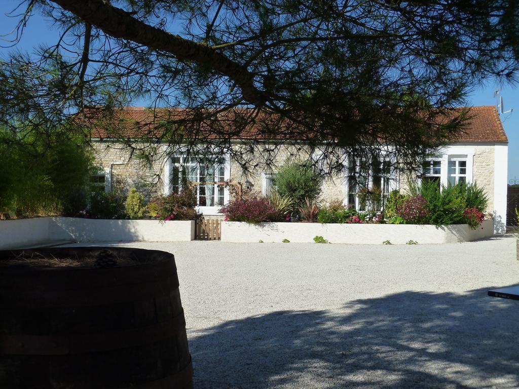 Le Comptoir Des Ecoliers Gémozac Quarto foto